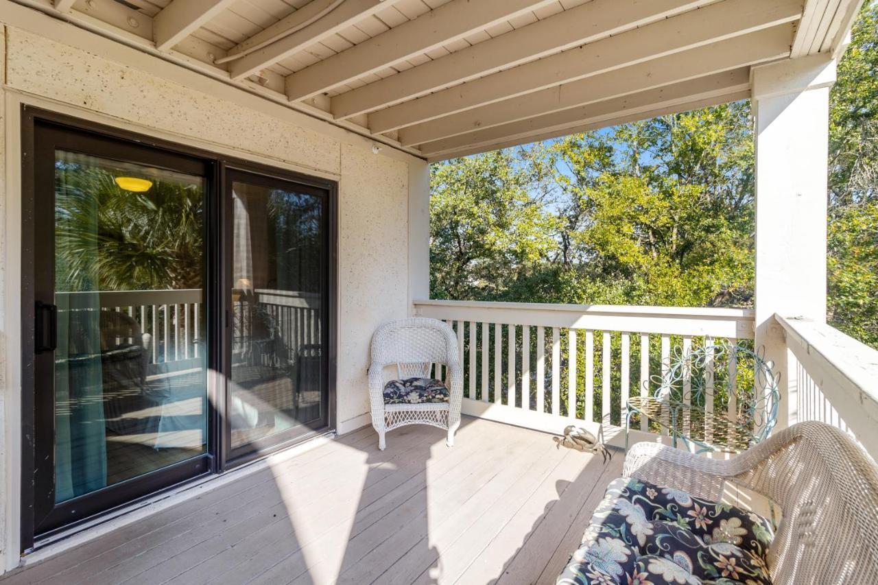 Hôtel 2023 Marsh Walk à Seabrook Island Extérieur photo