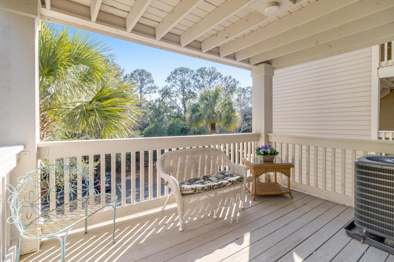 Hôtel 2023 Marsh Walk à Seabrook Island Extérieur photo