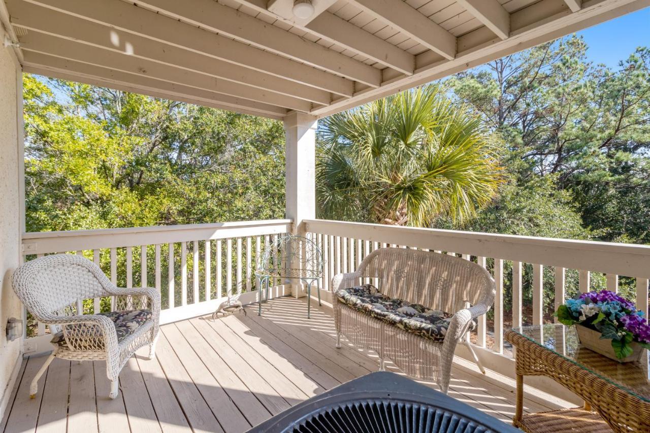 Hôtel 2023 Marsh Walk à Seabrook Island Extérieur photo